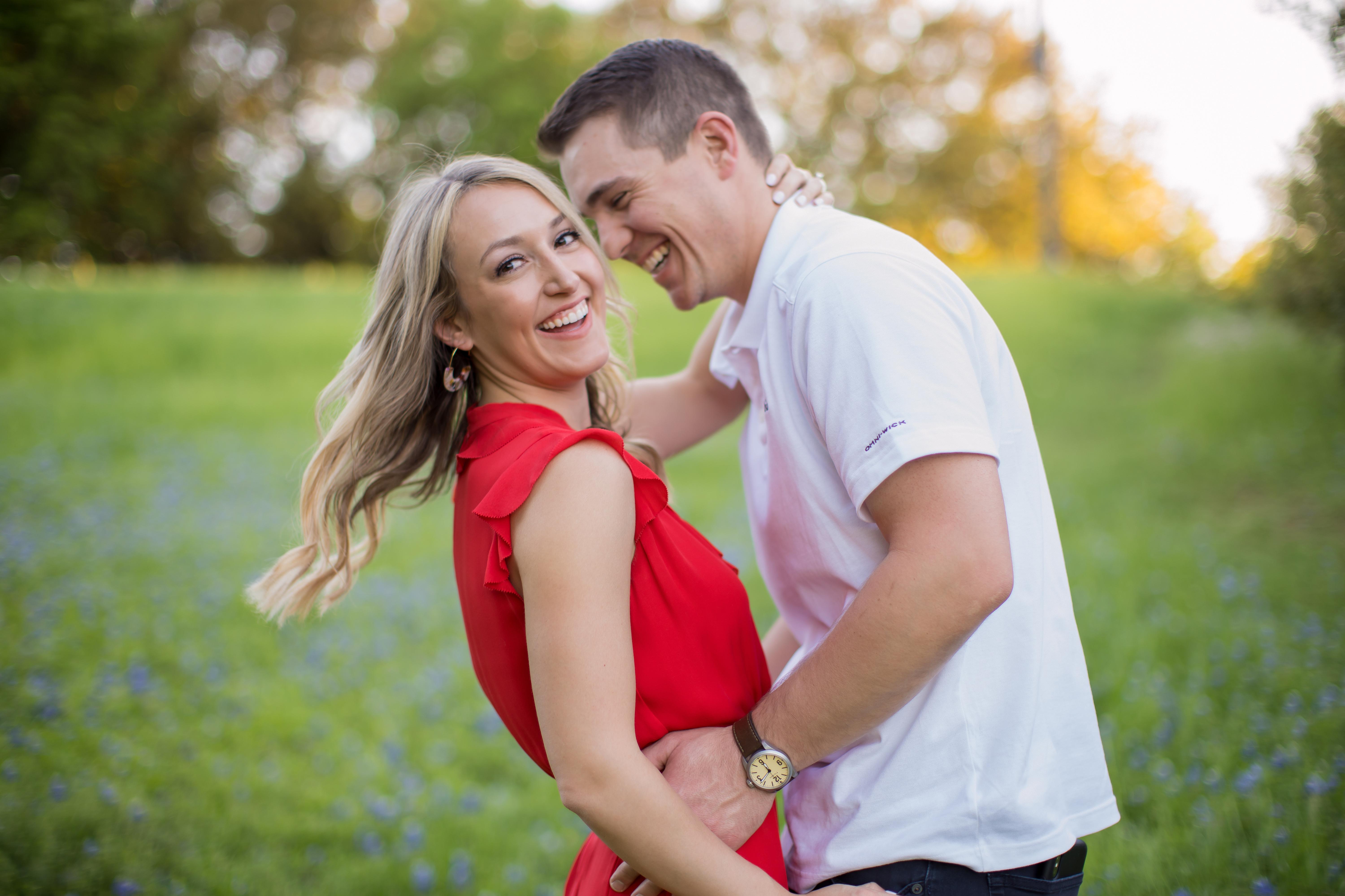 The Wedding Website of Allison McCollister and Blake Pannes