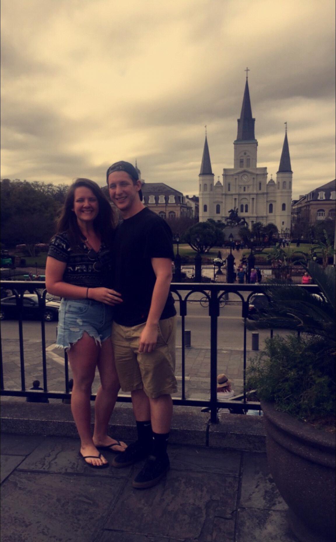 Another Fun Trip to New Orleans