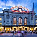 Denver Union Station