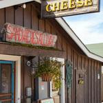 Village Cheese Shanty