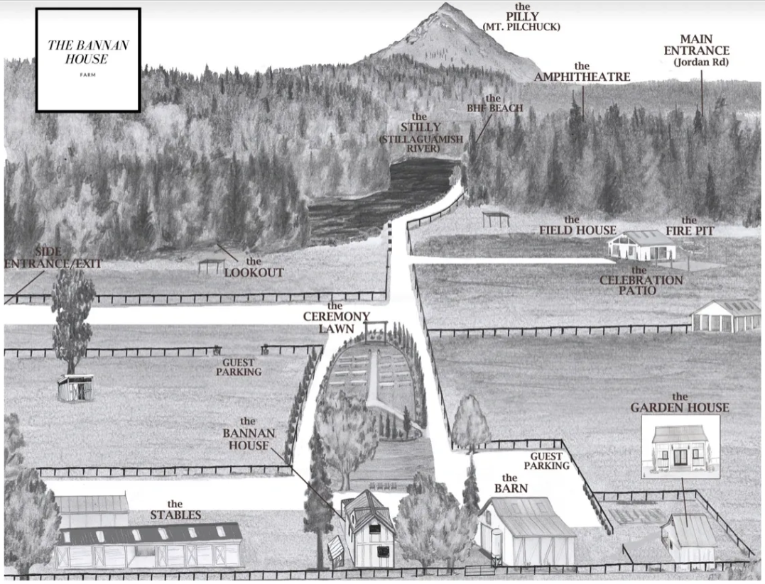 The Wedding Website of Evan Aune and Sarah Day