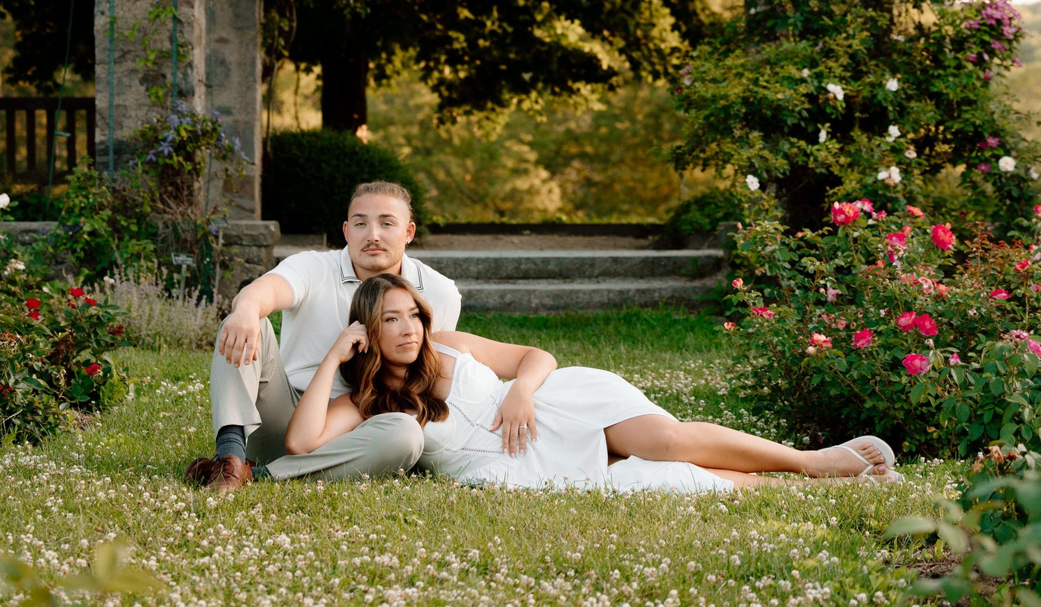 The Wedding Website of Keyle Albiter and James Antonacci