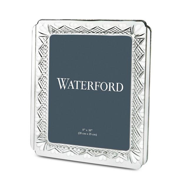 Waterford Wedding Heirloom Frame, 8" x 10"