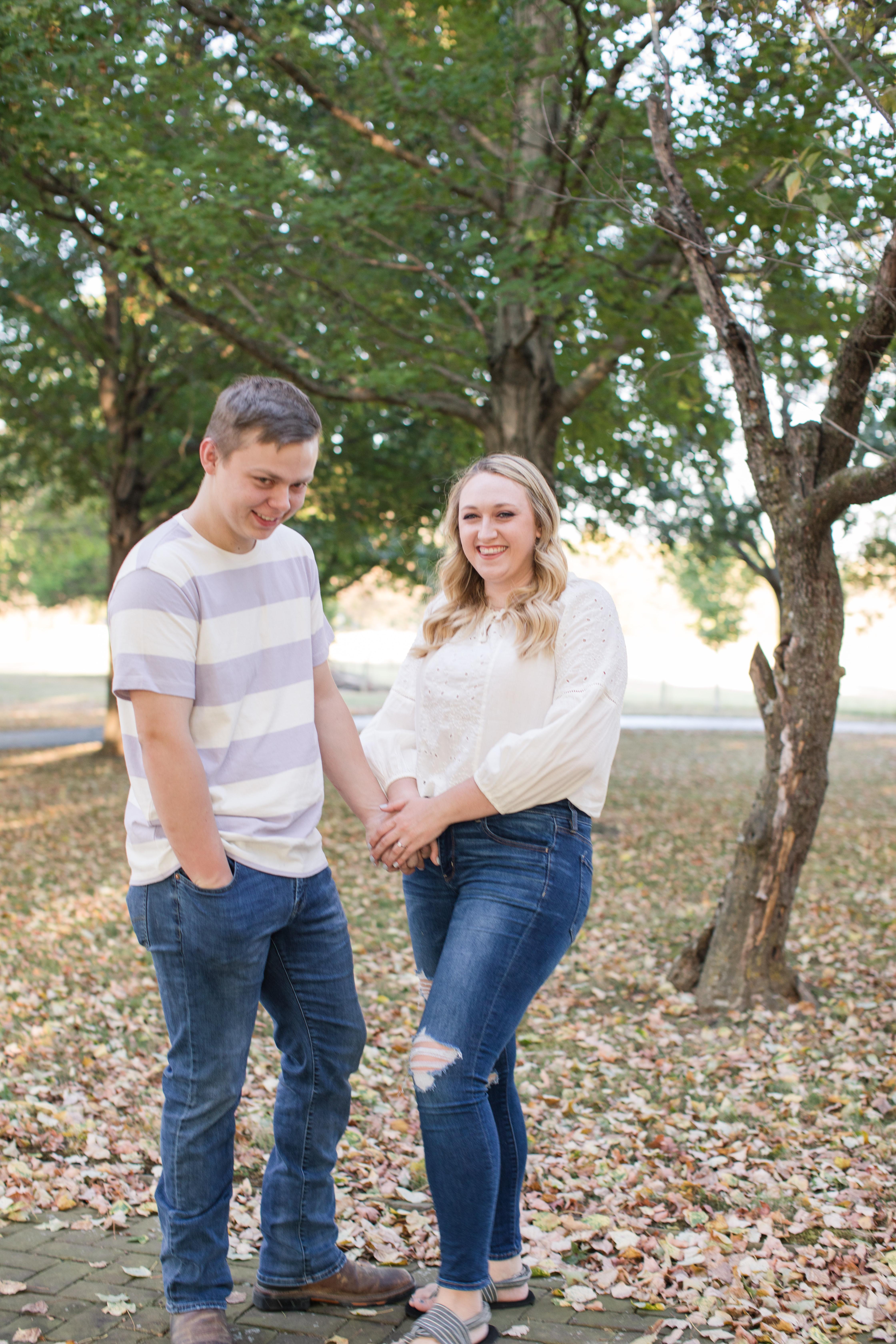 The Wedding Website of Rebecca McElfresh and Ryan Hudson