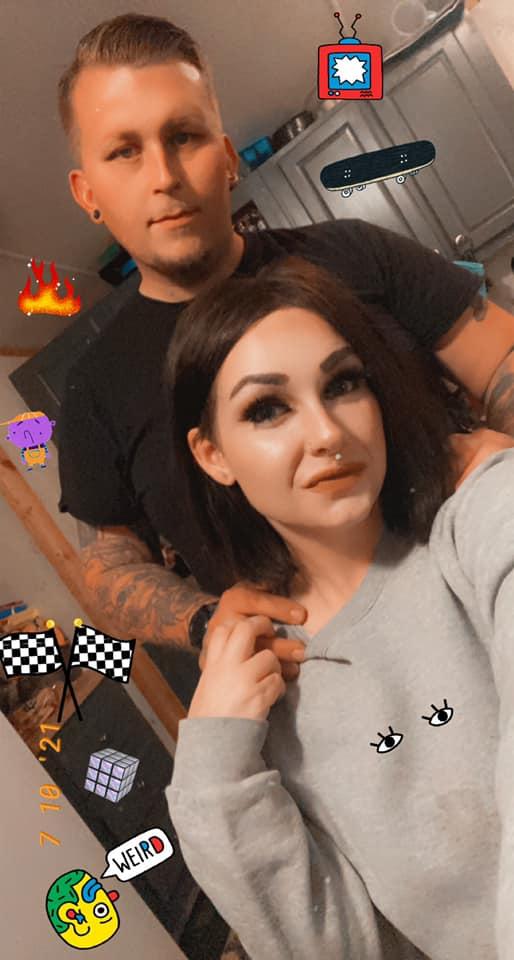 The Wedding Website of Lexis Kerns and Doug Smith