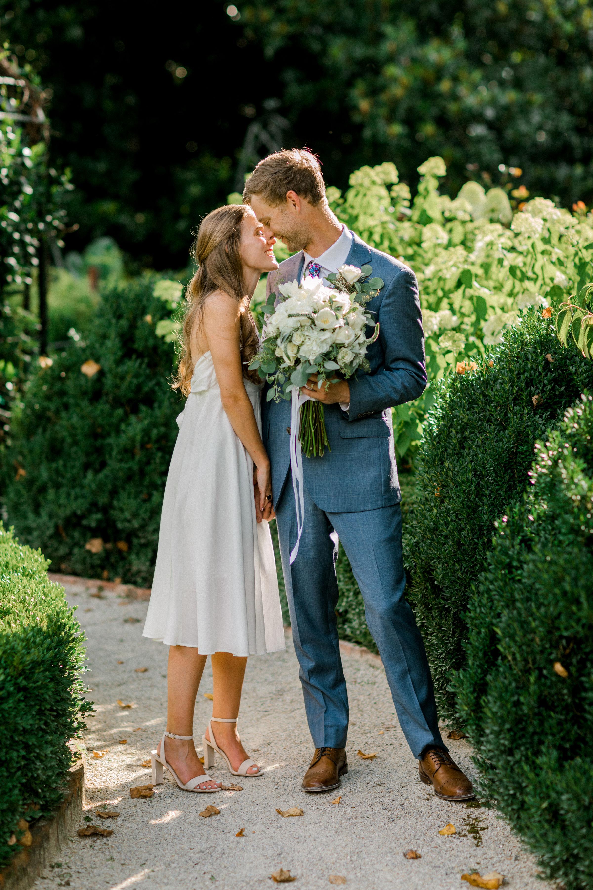 The Wedding Website of Hannah Hobson and Ross Hobson