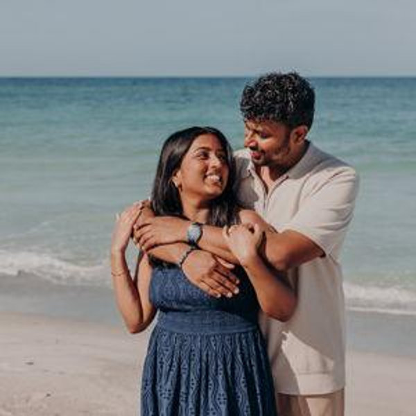 Our newlywed fund