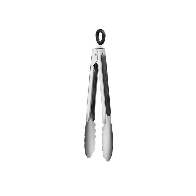 Cuisinart 9" Stainless Steal Locking Tongs - CTG-00-9TNG