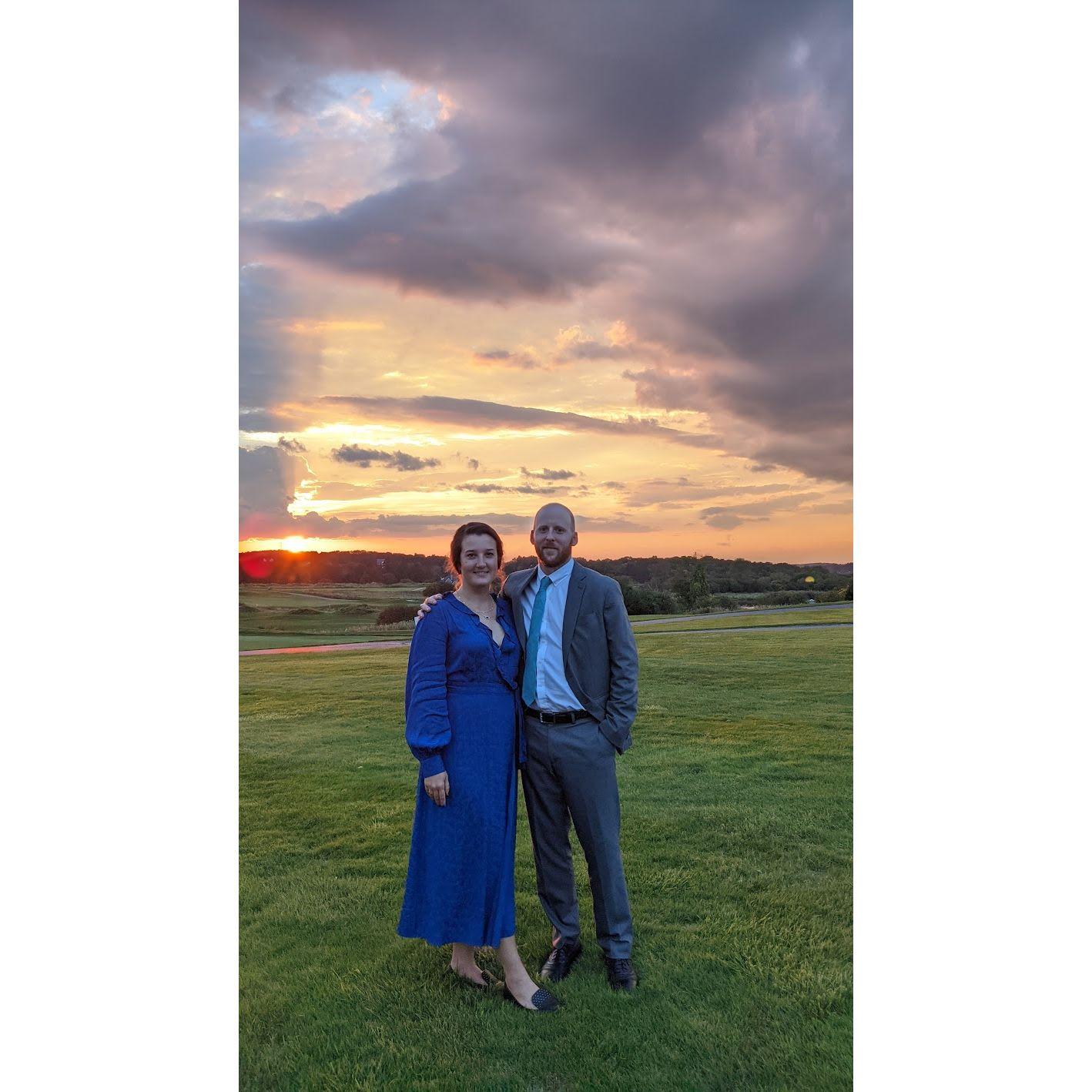 Civitano wedding, upstate New York, September 2021