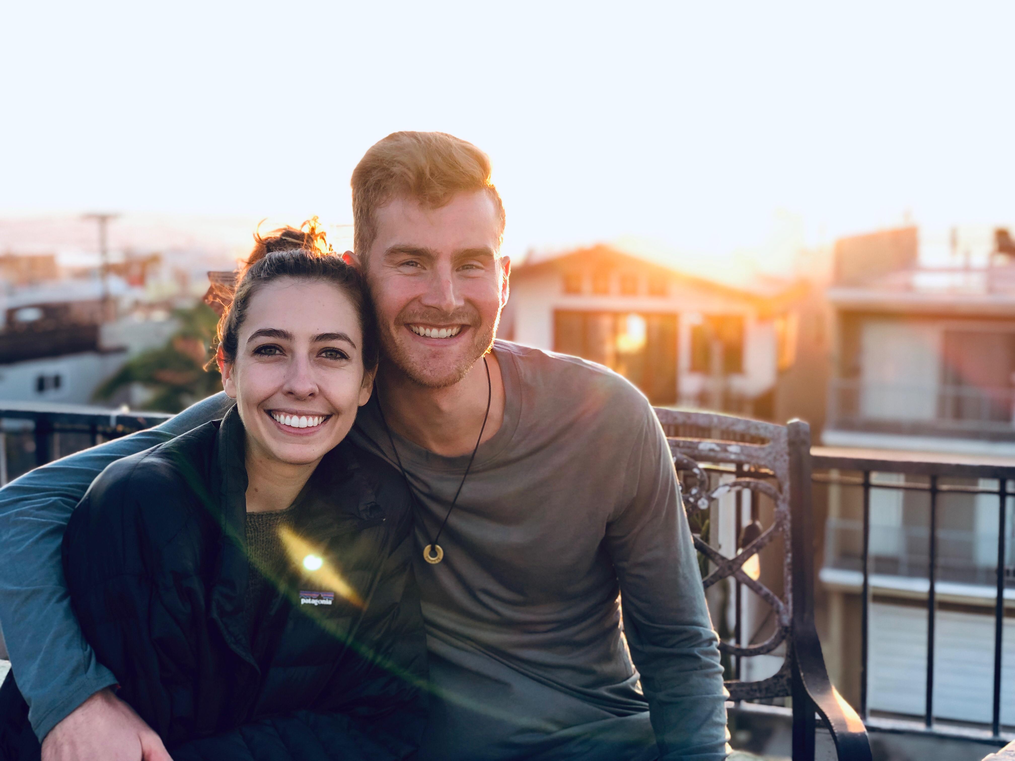 The Wedding Website of Kellie Waszak and Christopher Klein