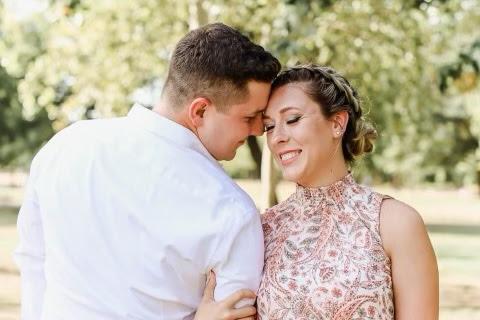 The Wedding Website of Brooke Whelan and Ross Alexander