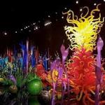 Chihuly Garden and Glass