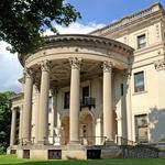 Vanderbilt Mansion National Historic Site