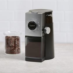 Capresso, Capresso Grind Select Burr Grinder Zola