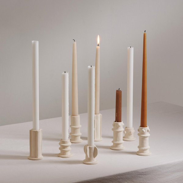 Serax Marie Candle Holder - Thumbnail 5
