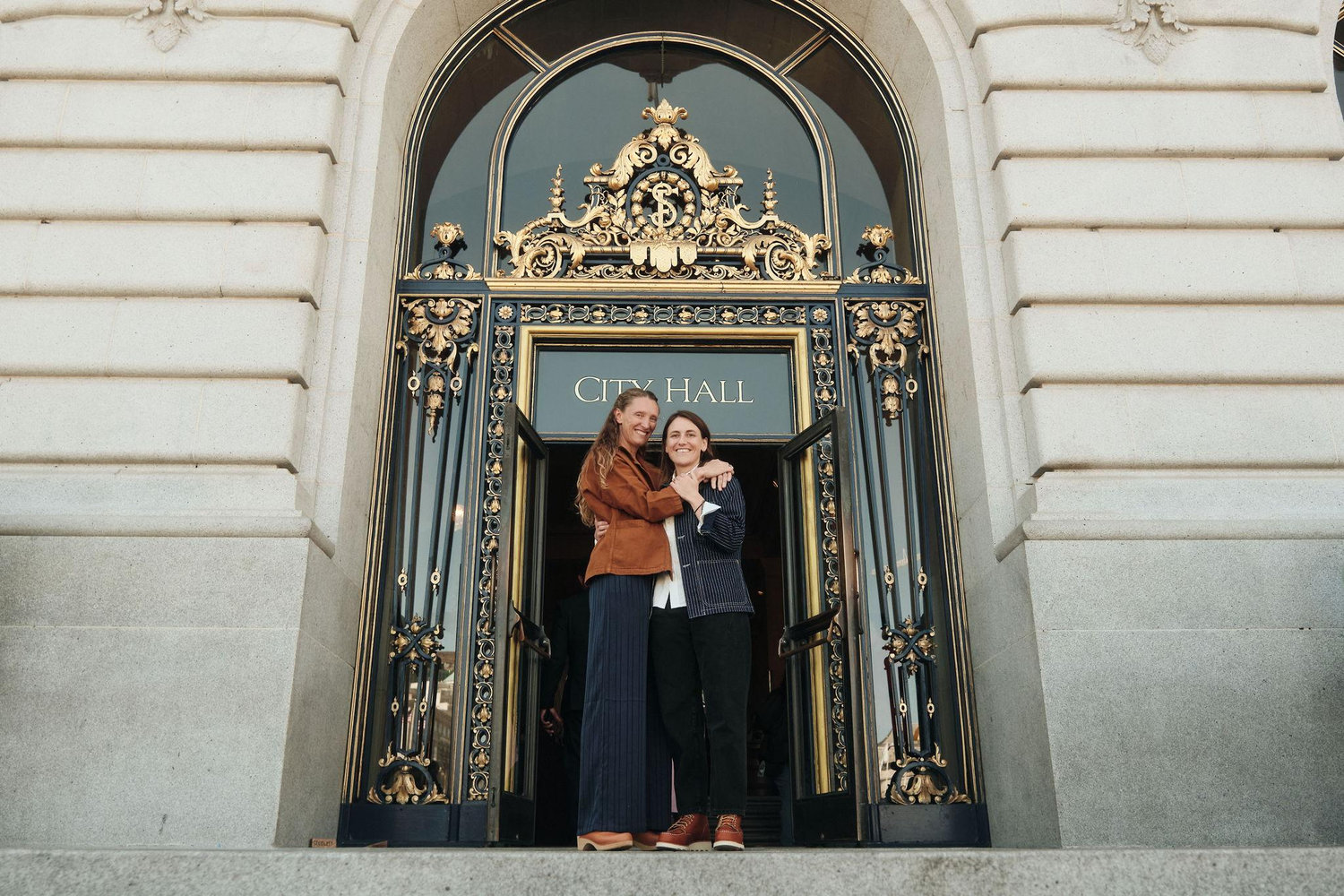 The Wedding Website of Ann Birenbaum and Savannah Woods
