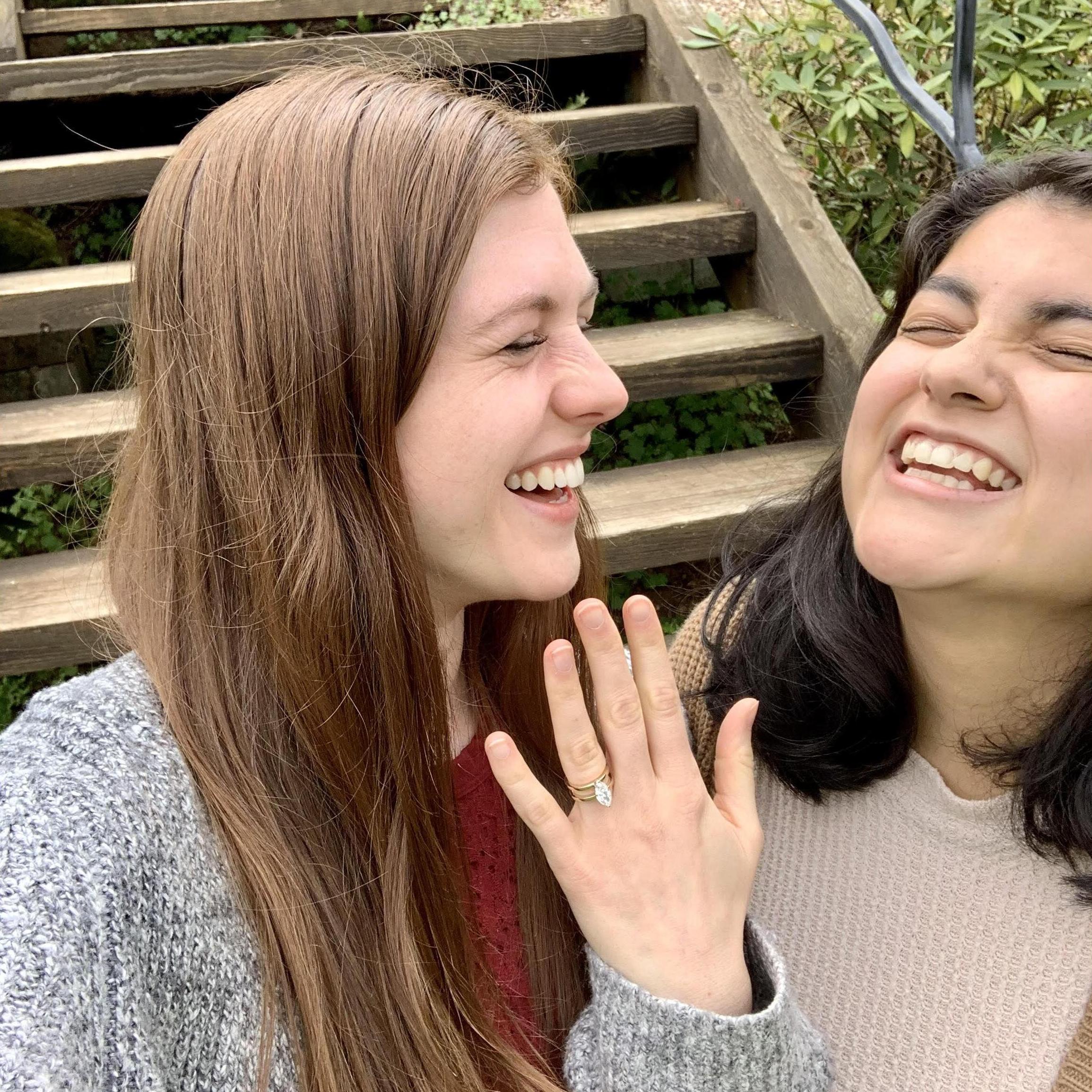 Engaged! (Part 2)