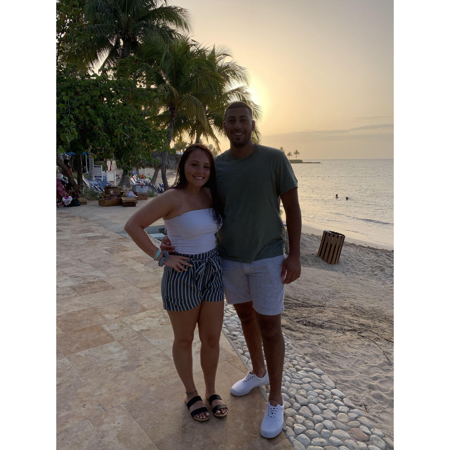 Jamaica 2019