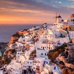 Explore Iconic Oia