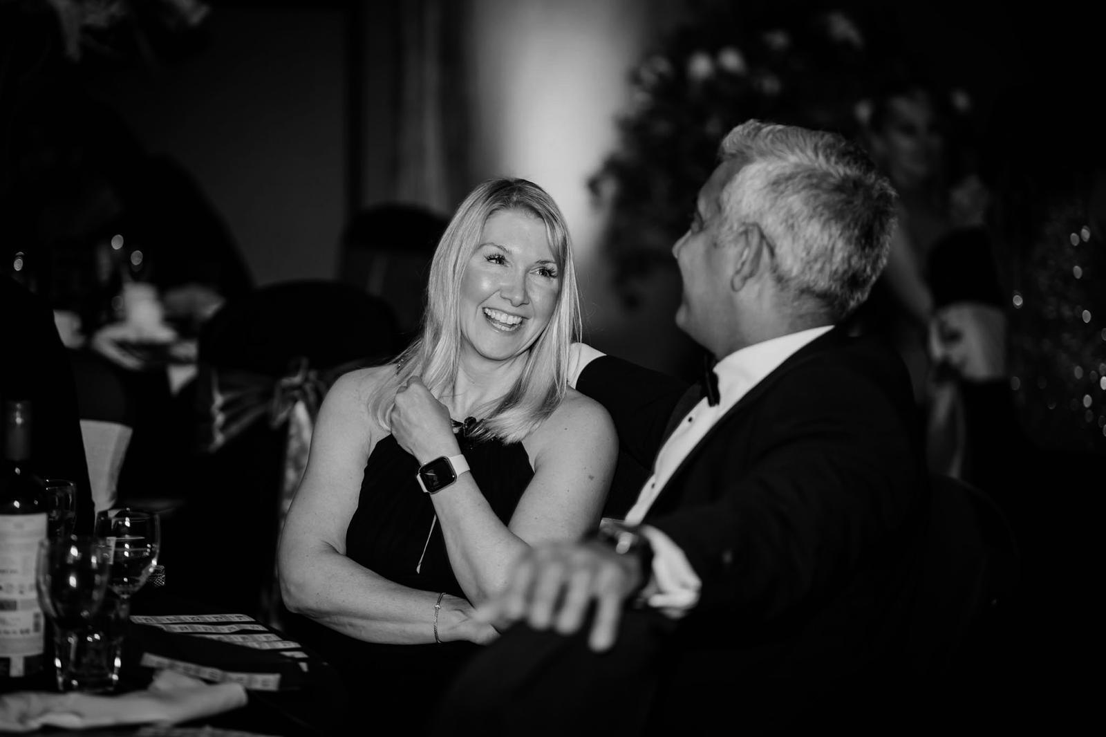 The Wedding Website of Sally Morris and Nick Jethwa
