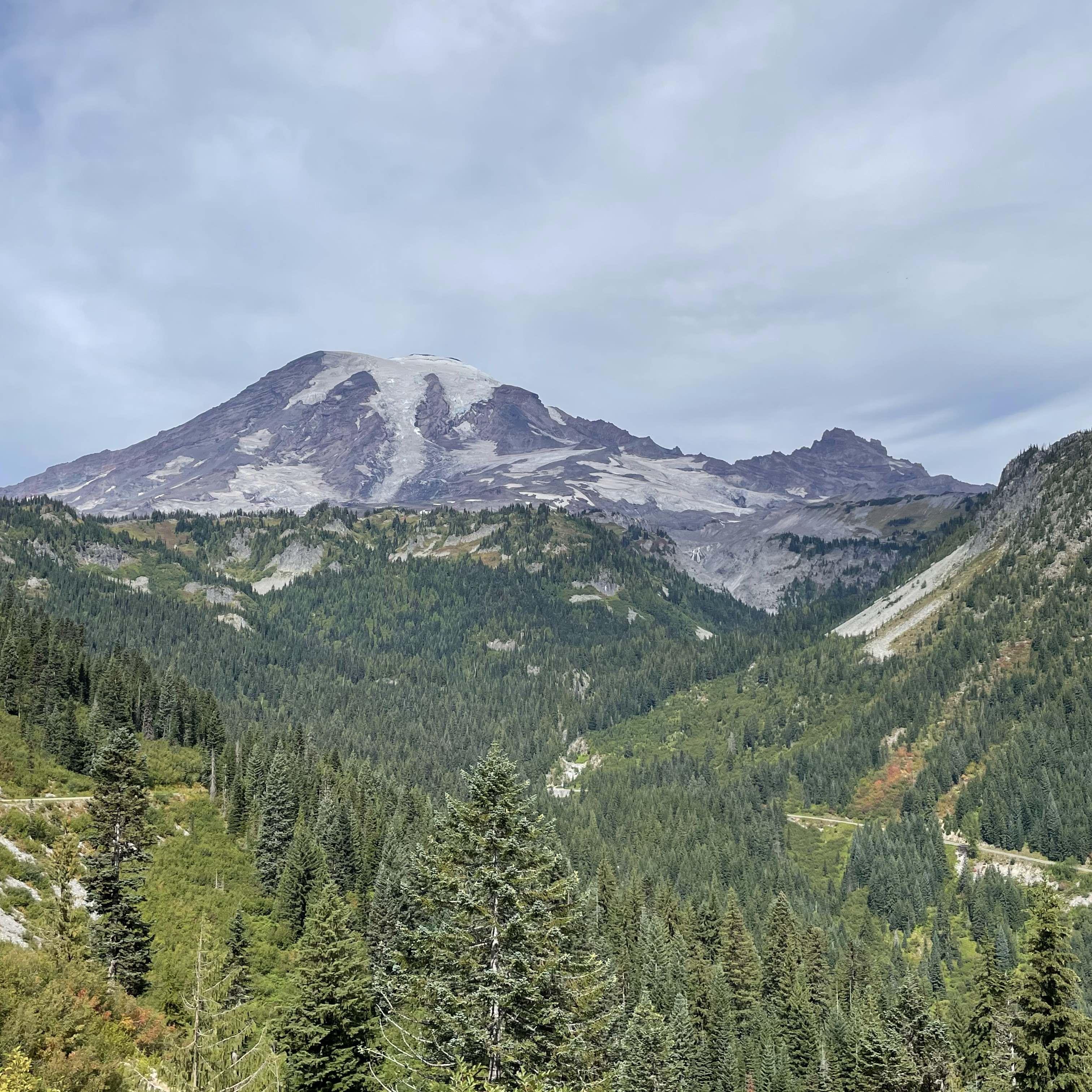 Pacific NW Trip 2021