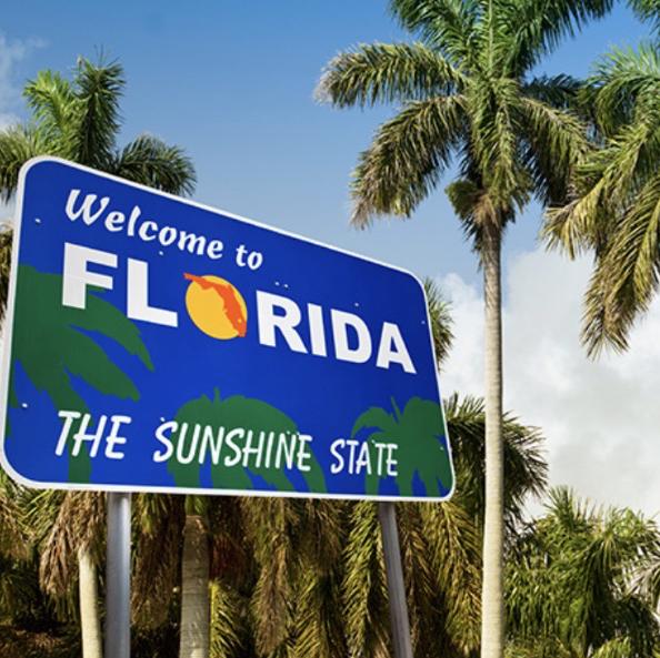 Florida Trip