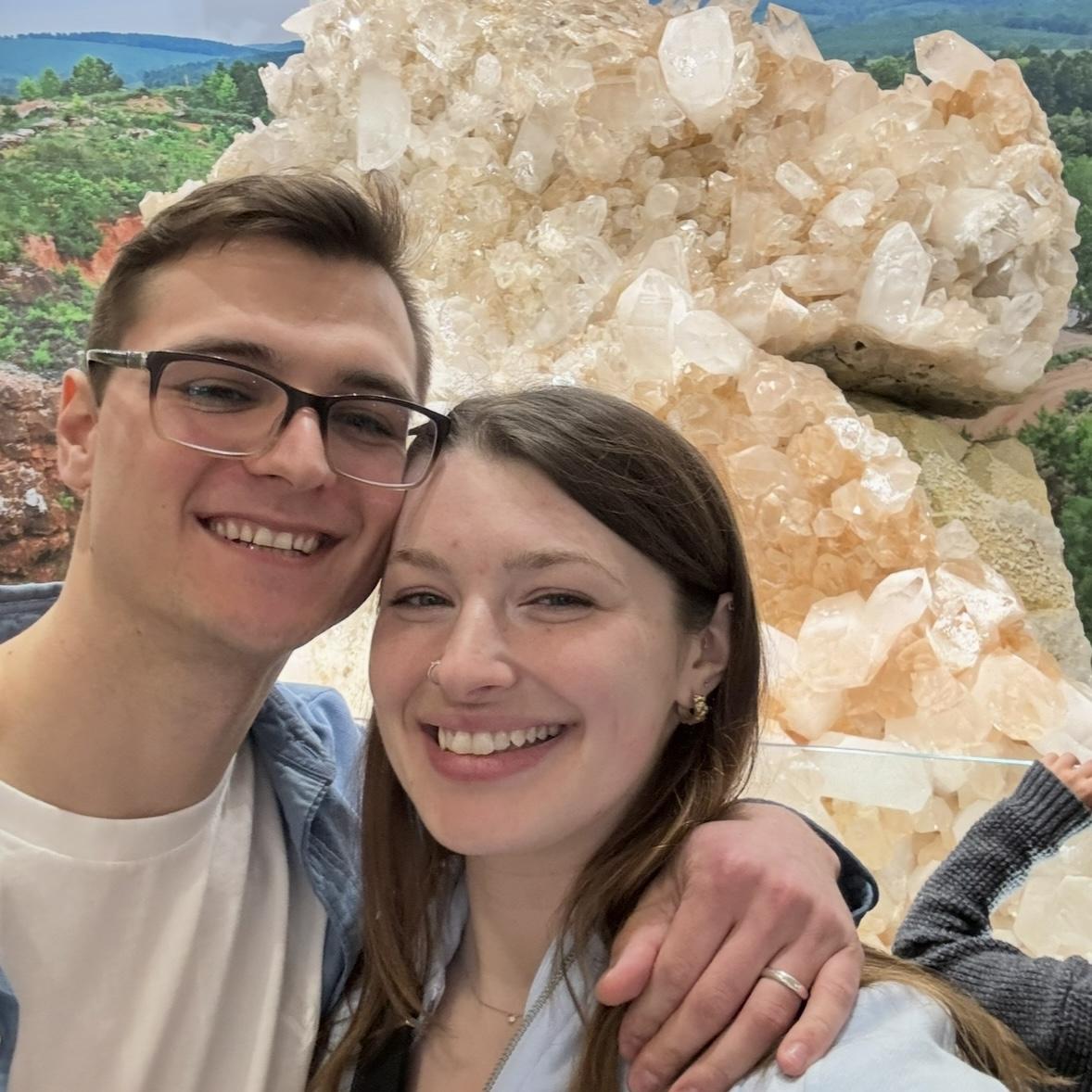 National Museum of Natural History, May 2024
