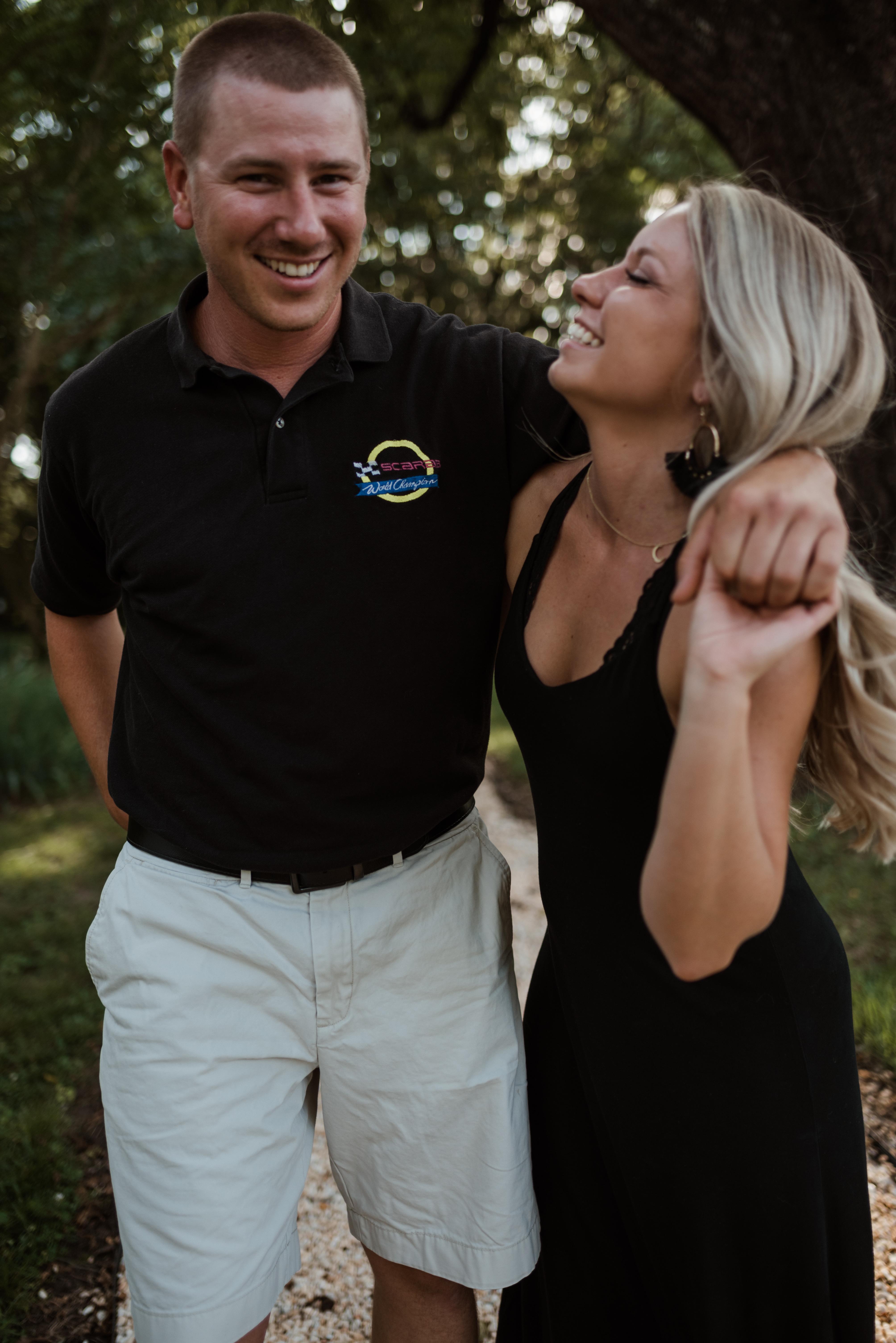 The Wedding Website of Shelby Bowling and Michael Wilkerson