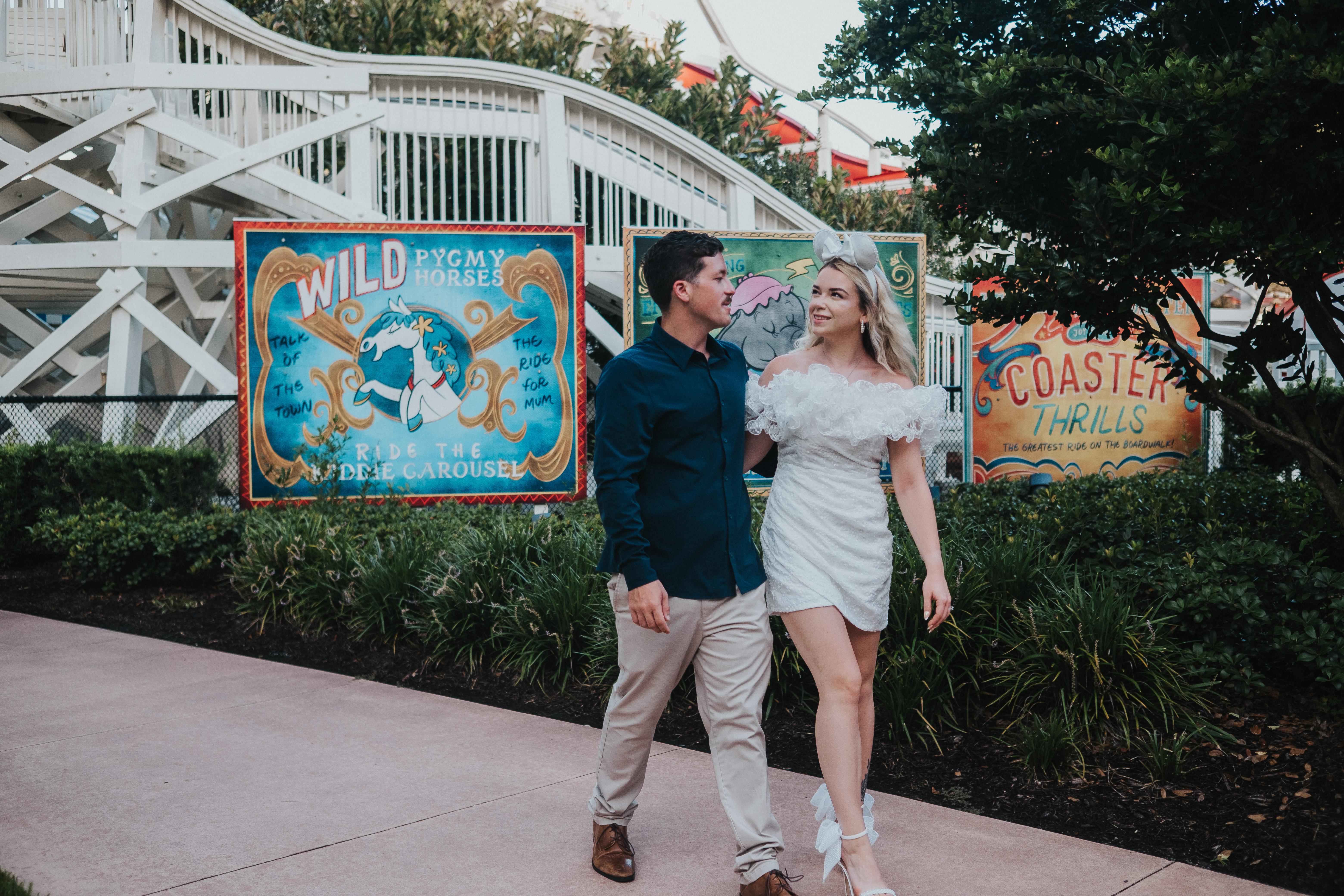 The Wedding Website of Kacey Logan and Alex Zipeto