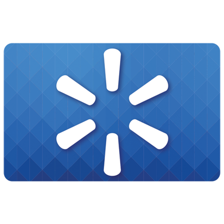Walmart eGift Card