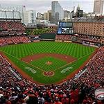 Oriole Park at Camden Yards