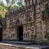Museo Nacional de Antropología