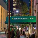 (Formal) Restaurant: Birraporetti's