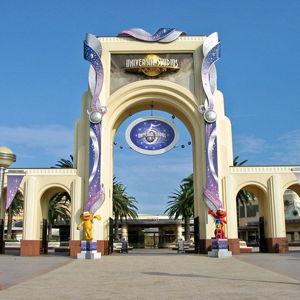 Universal Japan Tickets