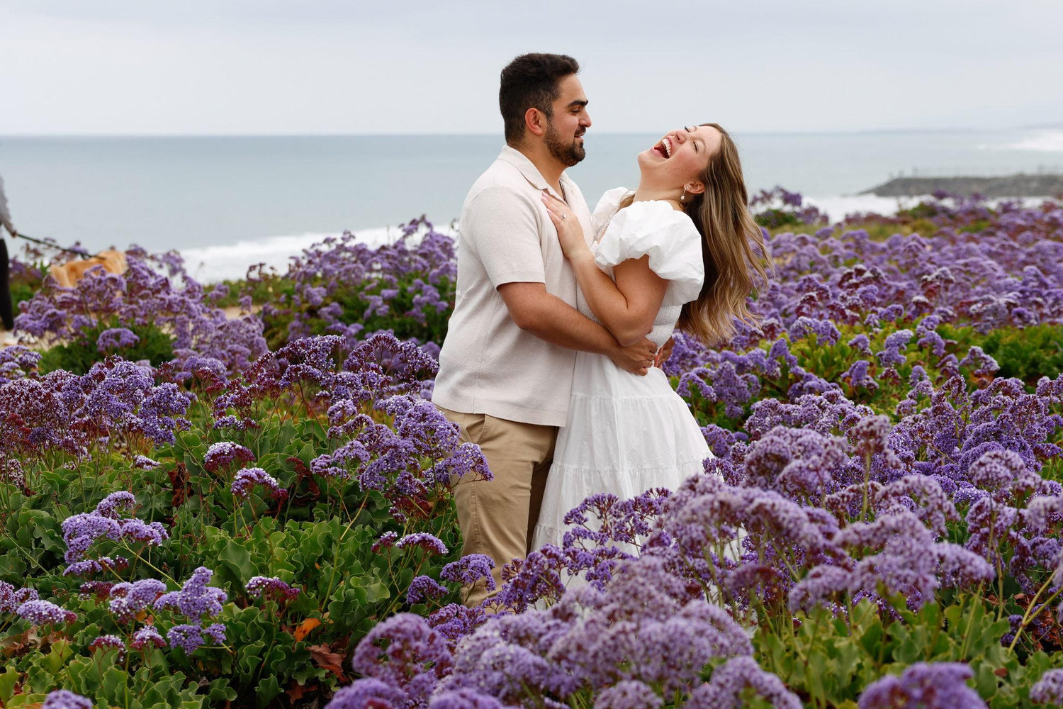 The Wedding Website of Morgan Hanson and Farbod Markazi