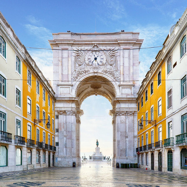 Portugal Honeymoon Fund