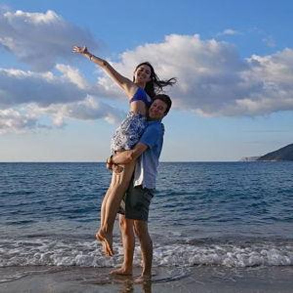 Our Honeymoon & Future Adventures!