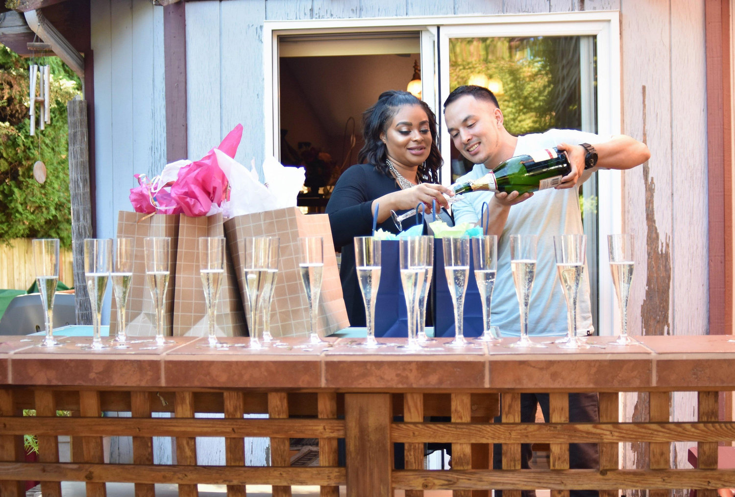 The Wedding Website of Megan Thomas and Eric Rabon