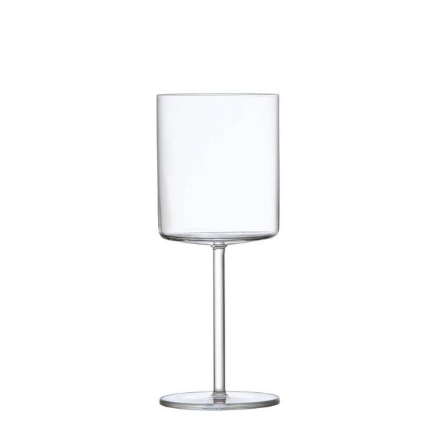 13.5oz 4pk Glass Modo White Wine Glasses - Schott Zwiesel