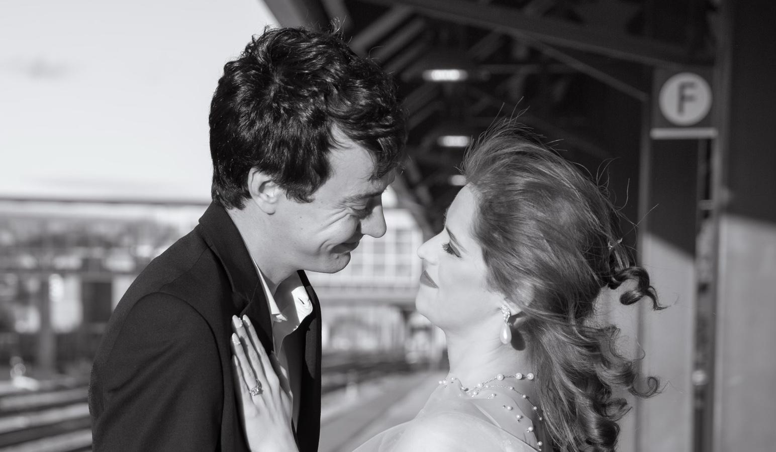 The Wedding Website of Alexis Plunkett and Zachary Baker