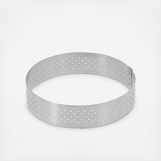 Perforated Tart Ring