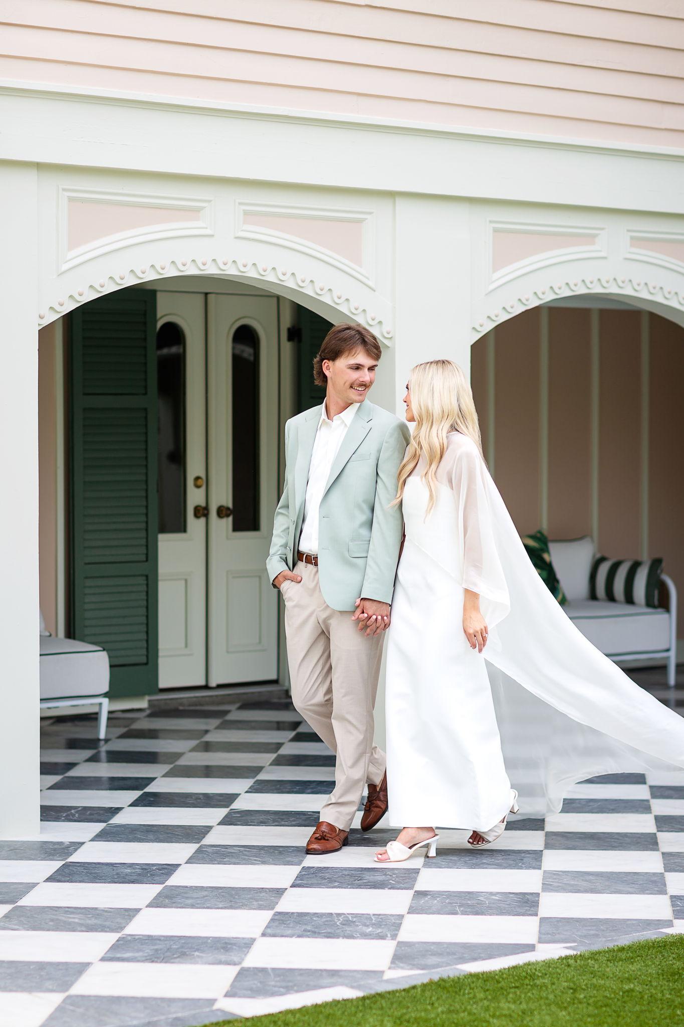 The Wedding Website of Jozi Mason and Klate Gohlke