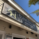 Island Dog Cafe