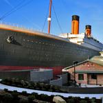 TITANIC Museum Attraction