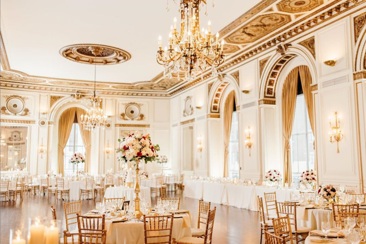 The Wedding Website of Erika Nanez and Charles West