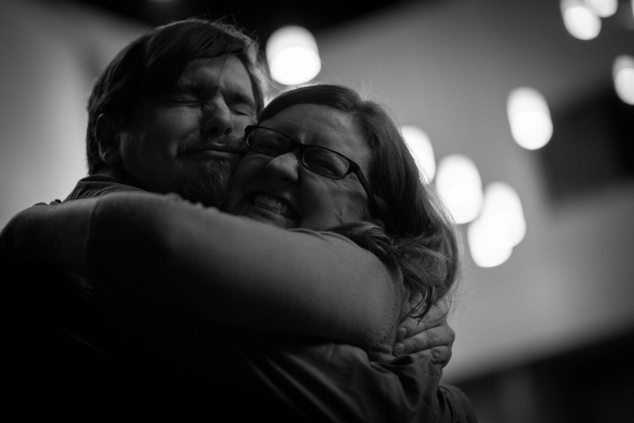 The Wedding Website of Katie Driscoll and Bill Ronchak