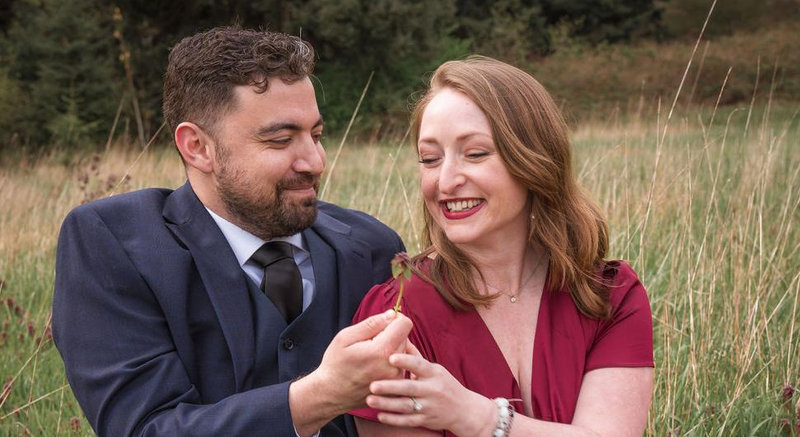 Emily Nelson and Joseph Figg's Wedding Website