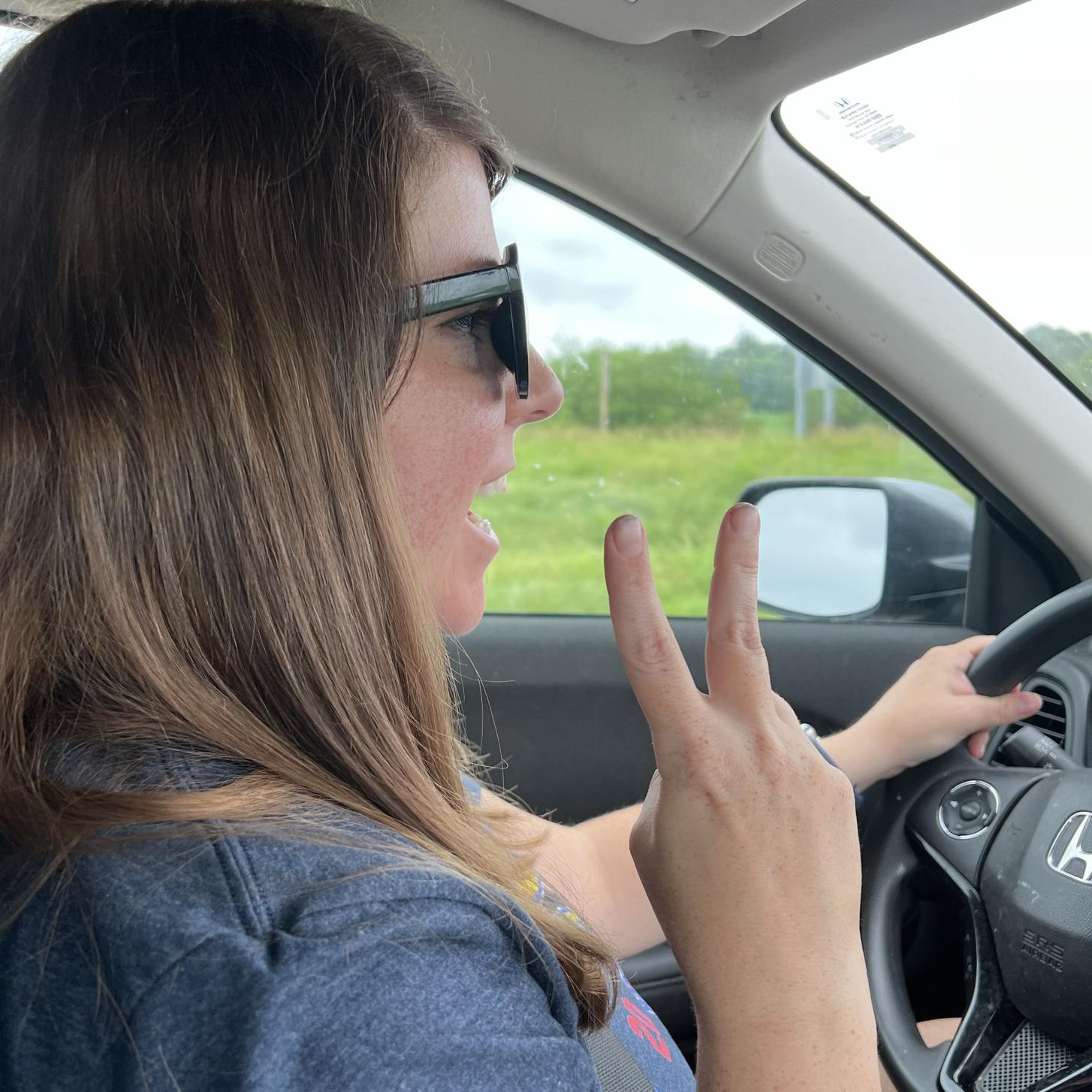 Roadtrip Fund