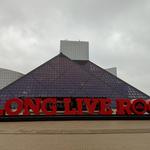 Rock & Roll Hall of Fame