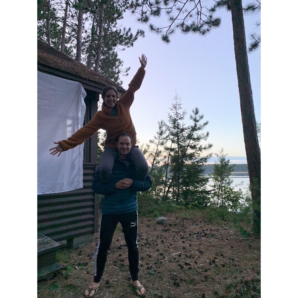 Movie Nights in Maine 2020